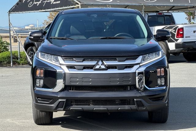 2024 Mitsubishi Outlander Sport 2.0 SE