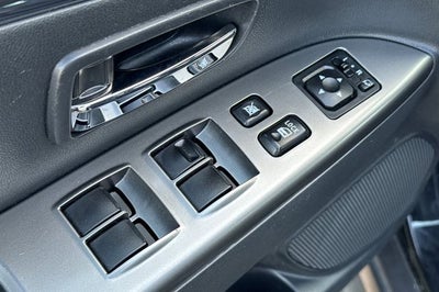 2024 Mitsubishi Outlander Sport 2.0 SE