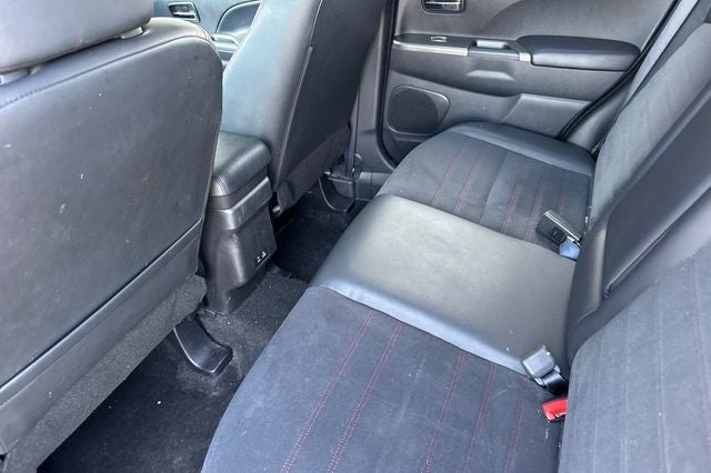 2024 Mitsubishi Outlander Sport 2.0 SE