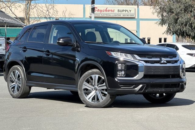2024 Mitsubishi Outlander Sport 2.0 SE