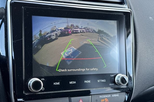 2024 Mitsubishi Outlander Sport 2.0 SE