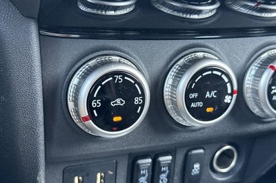 2024 Mitsubishi Outlander Sport 2.0 SE