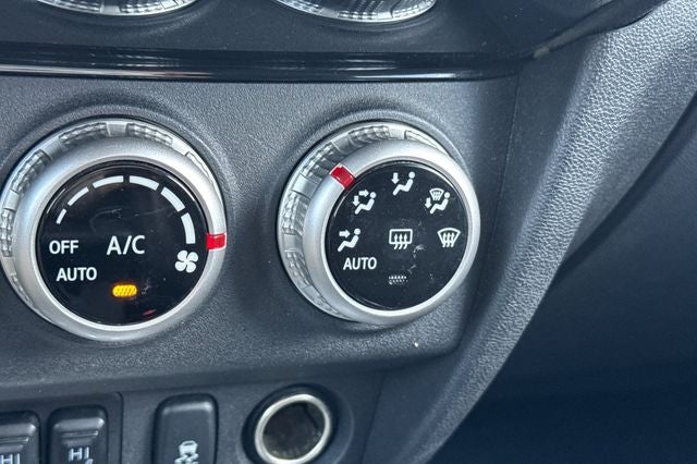 2024 Mitsubishi Outlander Sport 2.0 SE