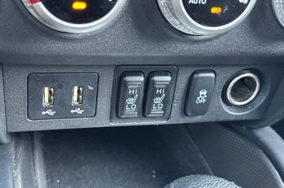 2024 Mitsubishi Outlander Sport 2.0 SE