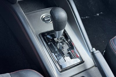 2024 Mitsubishi Outlander Sport 2.0 SE