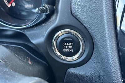 2024 Mitsubishi Outlander Sport 2.0 SE