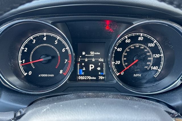 2024 Mitsubishi Outlander Sport 2.0 SE