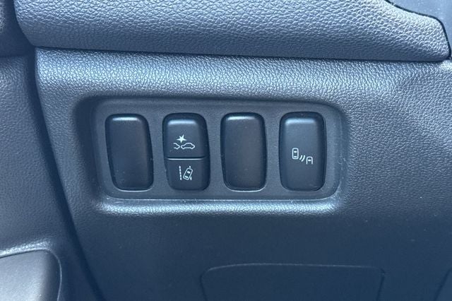 2024 Mitsubishi Outlander Sport 2.0 SE