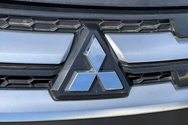 2024 Mitsubishi Outlander Sport 2.0 SE