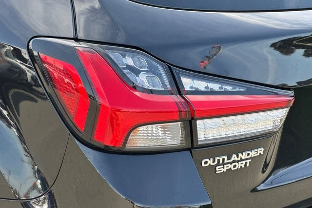 2024 Mitsubishi Outlander Sport 2.0 SE