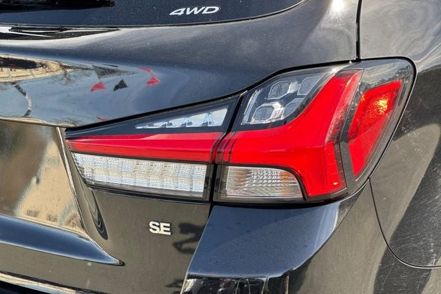 2024 Mitsubishi Outlander Sport 2.0 SE