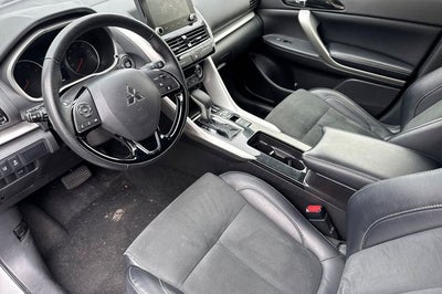 2024 Mitsubishi Eclipse Cross SE SE 4WD