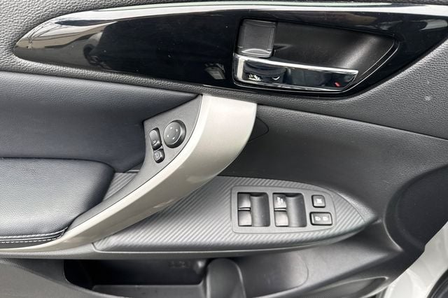 2024 Mitsubishi Eclipse Cross SE SE 4WD