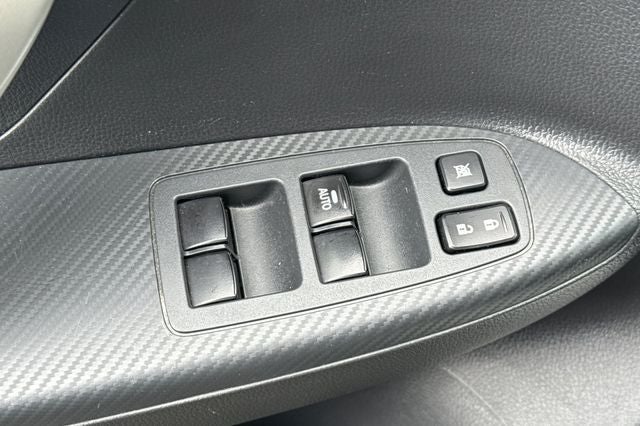 2024 Mitsubishi Eclipse Cross SE SE 4WD