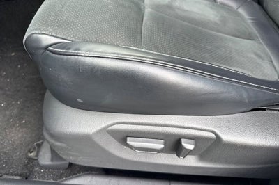 2024 Mitsubishi Eclipse Cross SE SE 4WD