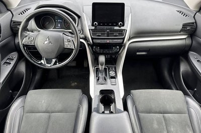 2024 Mitsubishi Eclipse Cross SE SE 4WD