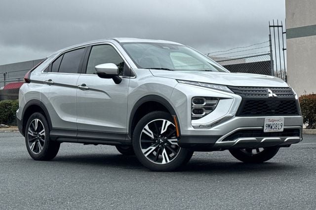 2024 Mitsubishi Eclipse Cross SE SE 4WD