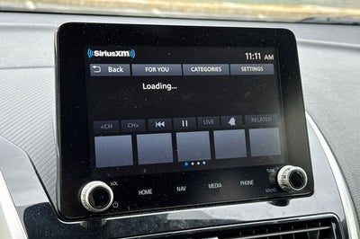 2024 Mitsubishi Eclipse Cross SE SE 4WD