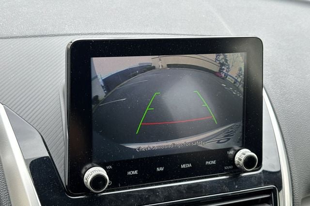 2024 Mitsubishi Eclipse Cross SE SE 4WD