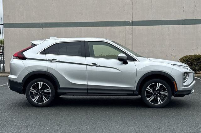 2024 Mitsubishi Eclipse Cross SE SE 4WD
