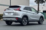 2024 Mitsubishi Eclipse Cross SE SE 4WD