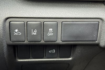 2024 Mitsubishi Eclipse Cross SE SE 4WD