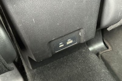 2024 Mitsubishi Eclipse Cross SE SE 4WD