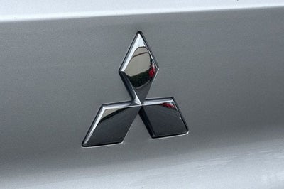 2024 Mitsubishi Eclipse Cross SE SE 4WD