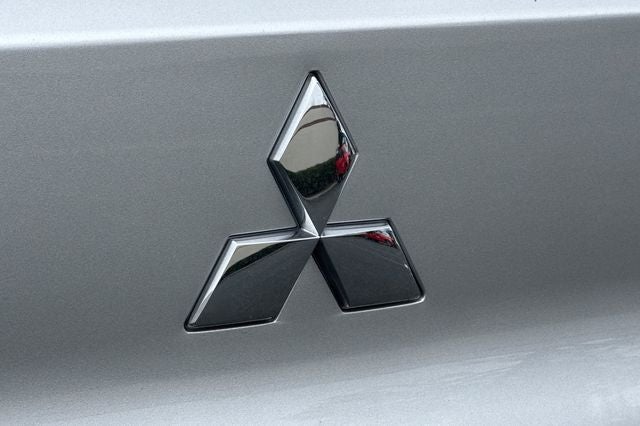 2024 Mitsubishi Eclipse Cross SE SE 4WD