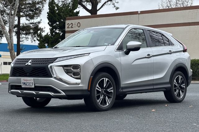 2024 Mitsubishi Eclipse Cross SE SE 4WD