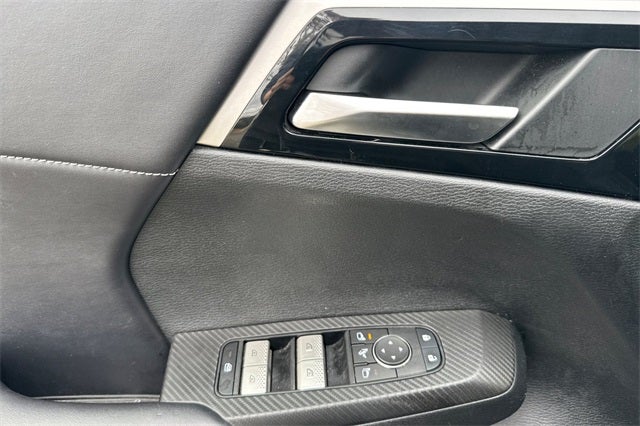 2024 Mitsubishi Outlander SE SE