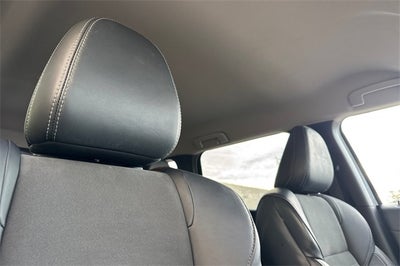 2024 Mitsubishi Outlander SE SE