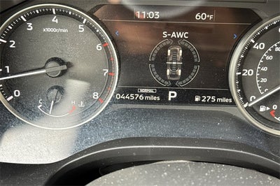 2024 Mitsubishi Outlander SE SE