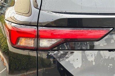 2024 Mitsubishi Outlander SE SE