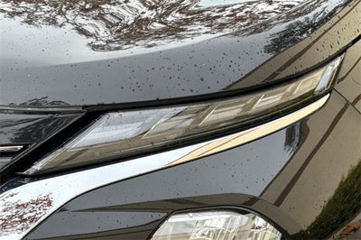 2024 Mitsubishi Outlander SE SE