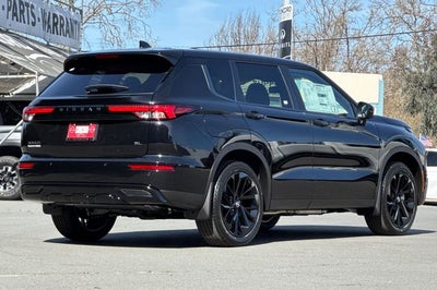 2026 Nissan Rogue SL