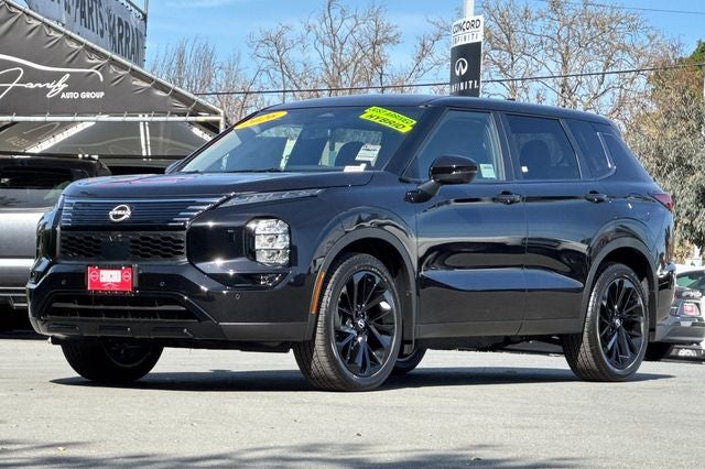 2026 Nissan Rogue SL