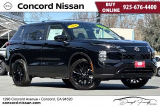 2026 Nissan Rogue SL