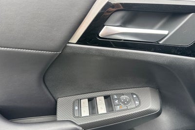 2026 Nissan Rogue Hybrid SL