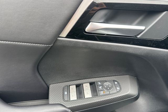 2026 Nissan Rogue Hybrid SL