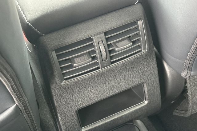 2026 Nissan Rogue Hybrid SL