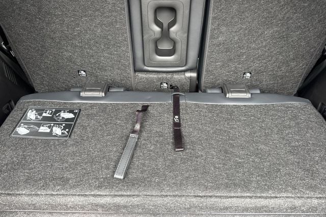 2026 Nissan Rogue Hybrid SL