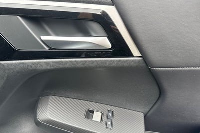 2026 Nissan Rogue Hybrid SL