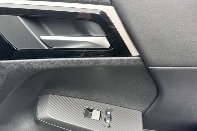 2026 Nissan Rogue Hybrid SL