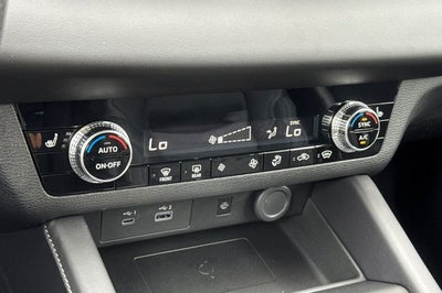 2026 Nissan Rogue Hybrid SL