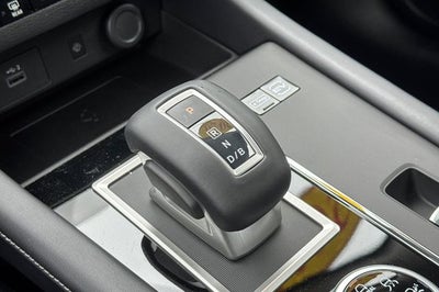 2026 Nissan Rogue Hybrid SL