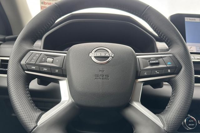 2026 Nissan Rogue Hybrid SL