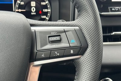 2026 Nissan Rogue Hybrid SL