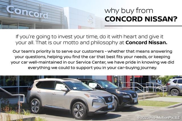 2026 Nissan Rogue Hybrid SL