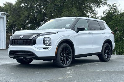 2026 Nissan Rogue Hybrid SL